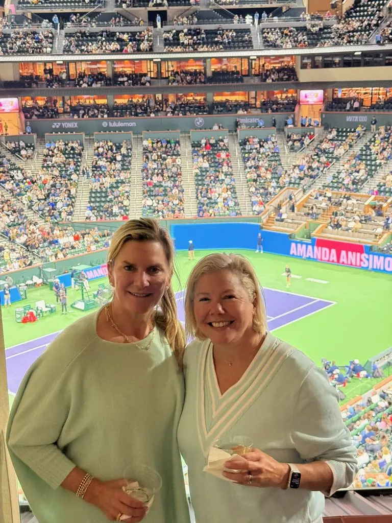 BNP Paribas Indian Wells