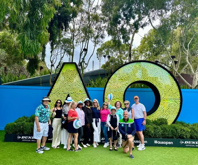 Australian Open