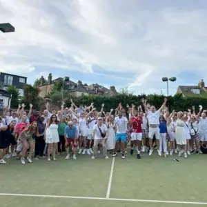 Wimbledon