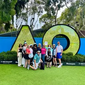 Group and corporate travel
