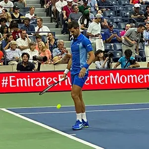 US Open