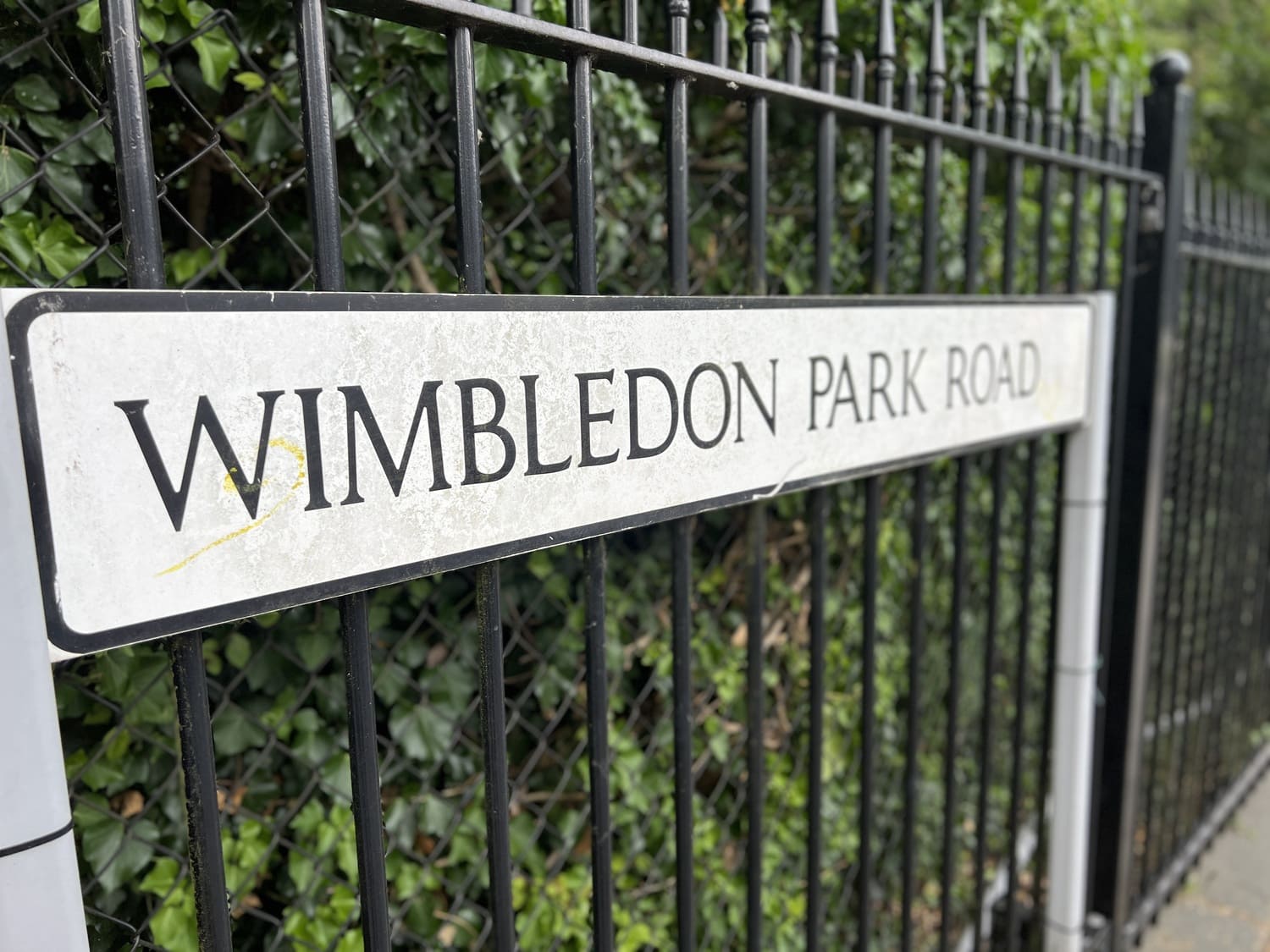 Wimbledon