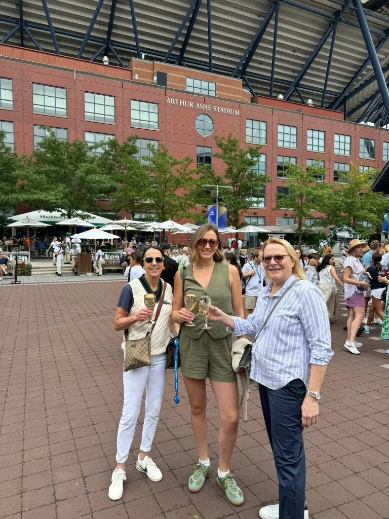 US Open